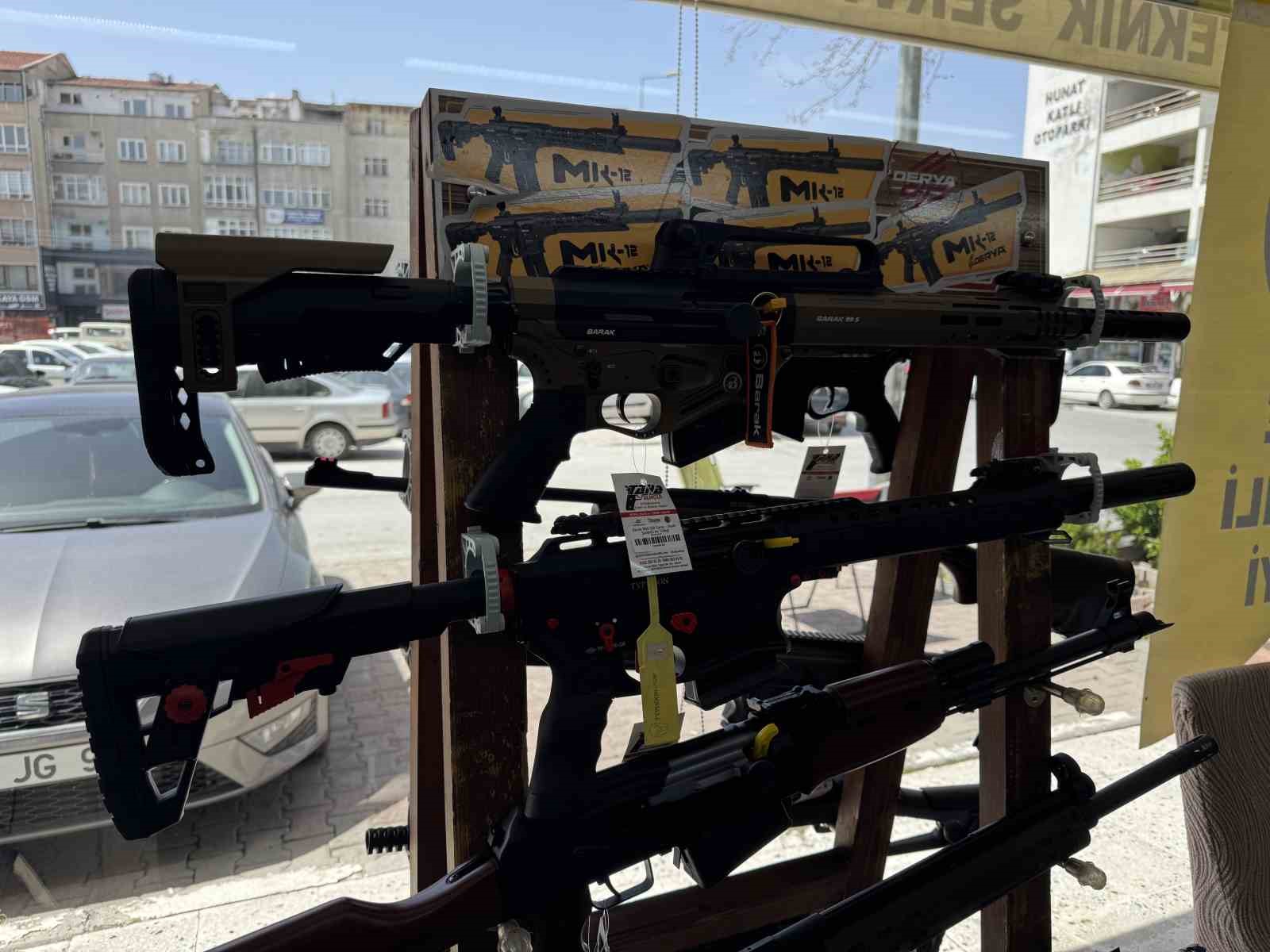 silahli suclarin yuzde 85i kayitsiz silahlarla isleniyor 4 58rsqlgB