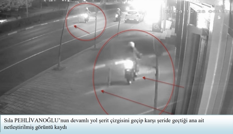 silanin oldugu kazada kritik ayrisma cinayet iddiasi kusursuzluk savunmasi 1 24P7jVVi