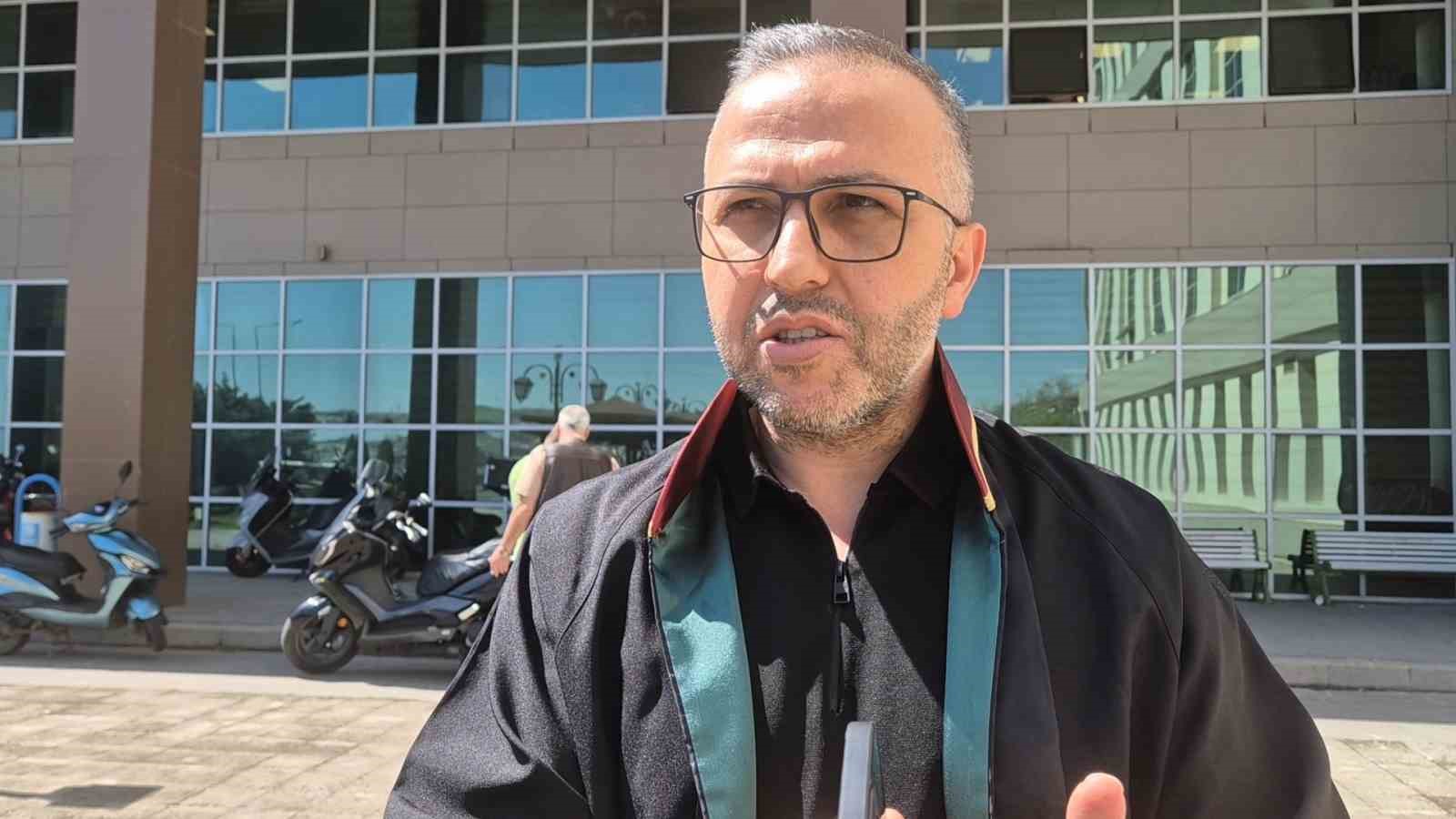 silanin oldugu kazada kritik ayrisma cinayet iddiasi kusursuzluk savunmasi 3 uEHu4Qh7
