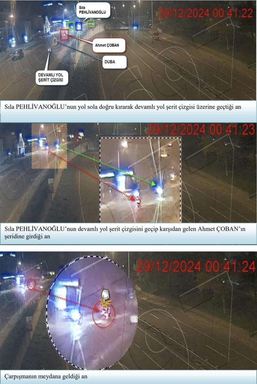 silanin oldugu kazada kritik ayrisma cinayet iddiasi kusursuzluk savunmasi 5 R2X2iE4H