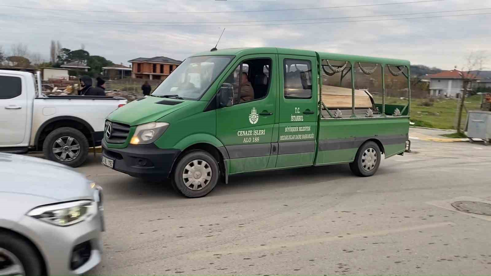 silede santiye kulubesinde yangin yasli adam hayatini kaybetti 0 QCHS46zc