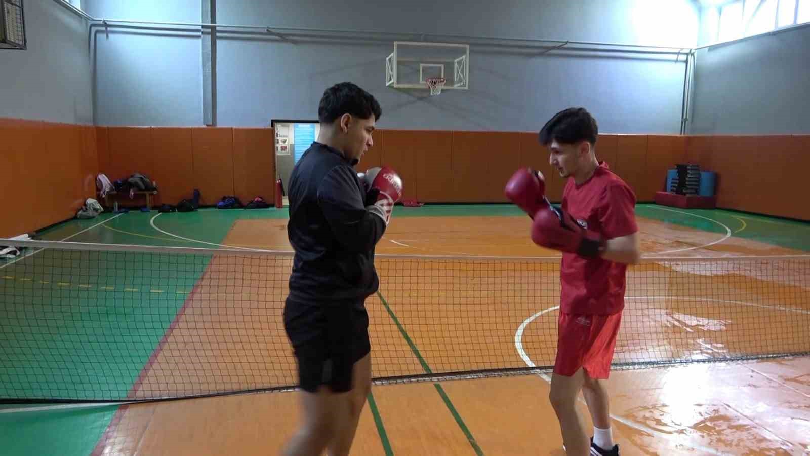 sileli genc sporcu budokaidoda dunya sampiyonu oldu 0 Kg4ELnB1