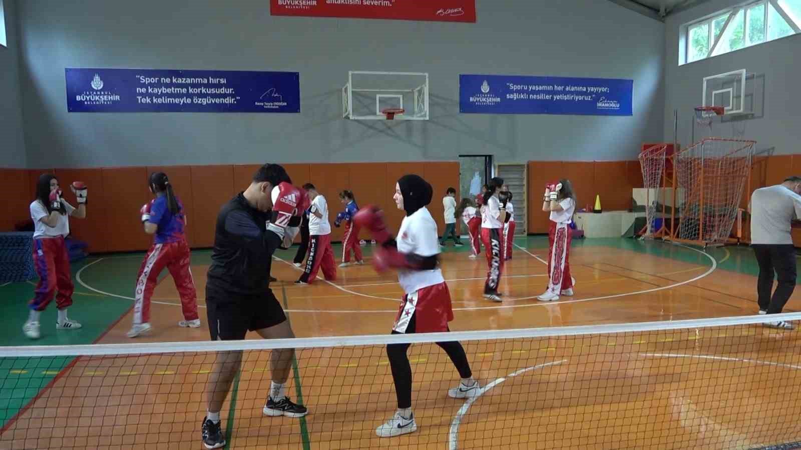 sileli genc sporcu budokaidoda dunya sampiyonu oldu 2 SsscgLfj