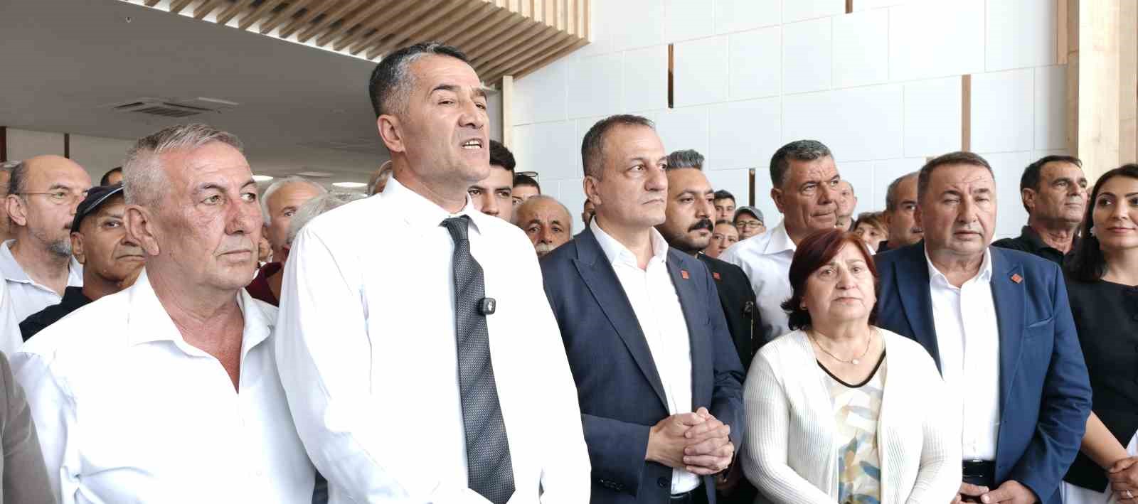 silifke belediye baskan vekili chpli oguzhan kokten oldu 1 sFpbBSGF