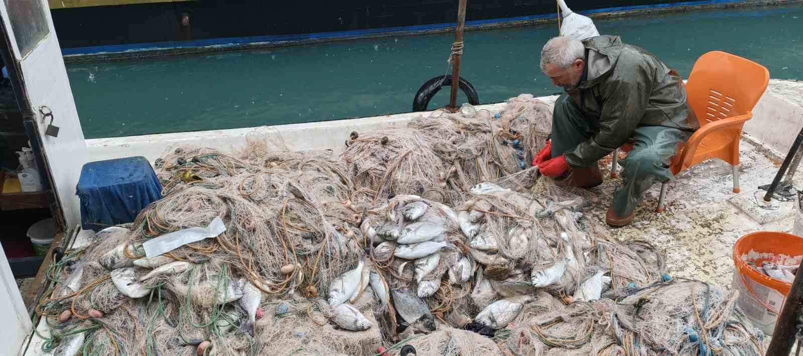 silifkede balik ciftliginin agi yirtildi kiyilar balikla doldu 0 GjYwWqU5