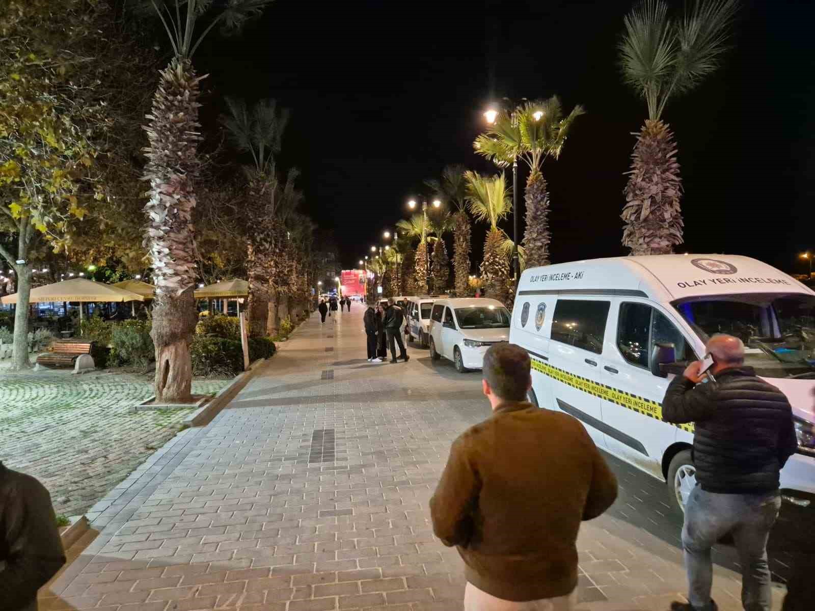 silivri sahilinde denizde erkek cesedi bulundu 0 WsItLqOg