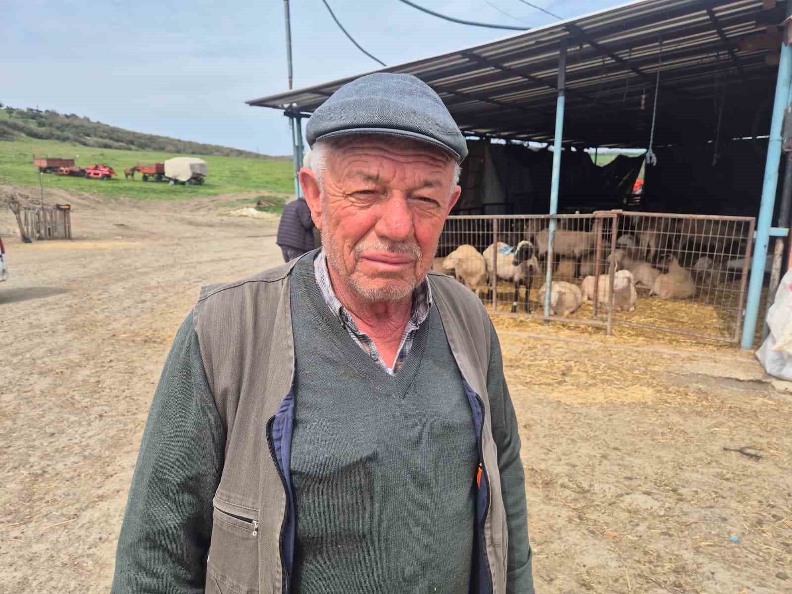 silivride ciftci kahvede ictigi icecek sonrasi soyuldu iddiasi 1 Vp7jimKr