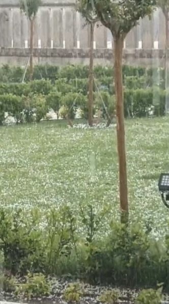 silivride dolu yagisi etkili oldu 1 Lc8Kae5K