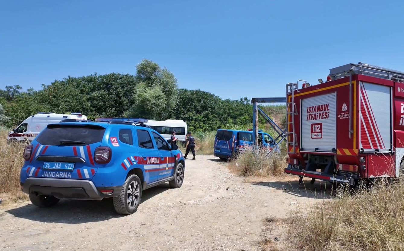 Silivri’de gölette şüpheli ölüm 4 silivride golette supheli olum 0 rYKPnQpS