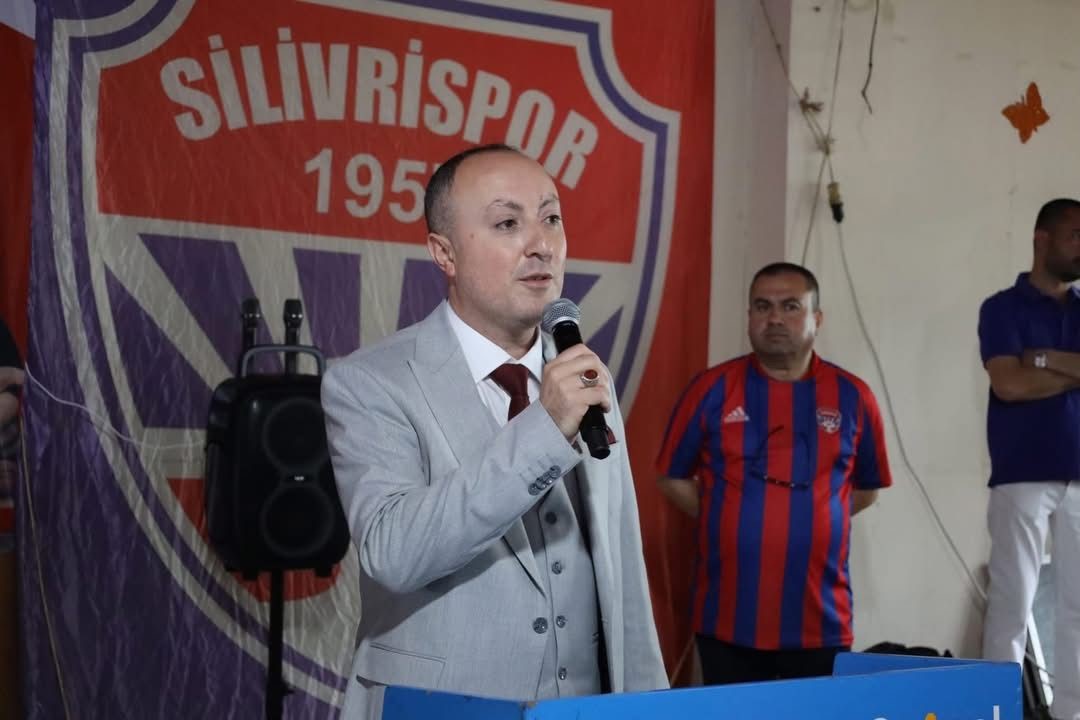 silivrisporda yeni donem baskanlik koltuguna cemil kizilkaya oturdu 0 rVKaXC8Z