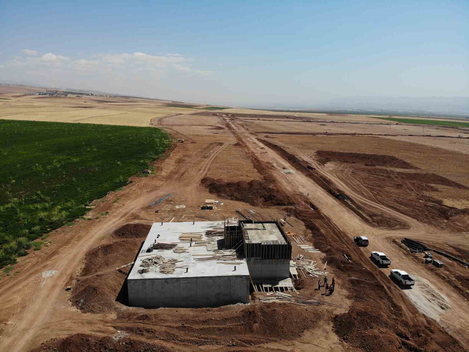 silopi turkiyenin yeni tarim ussu oluyor 1 vujZtrYr