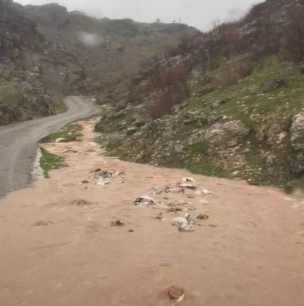 silvanda saganak taskinlara neden oldu 0 bkmjzv87