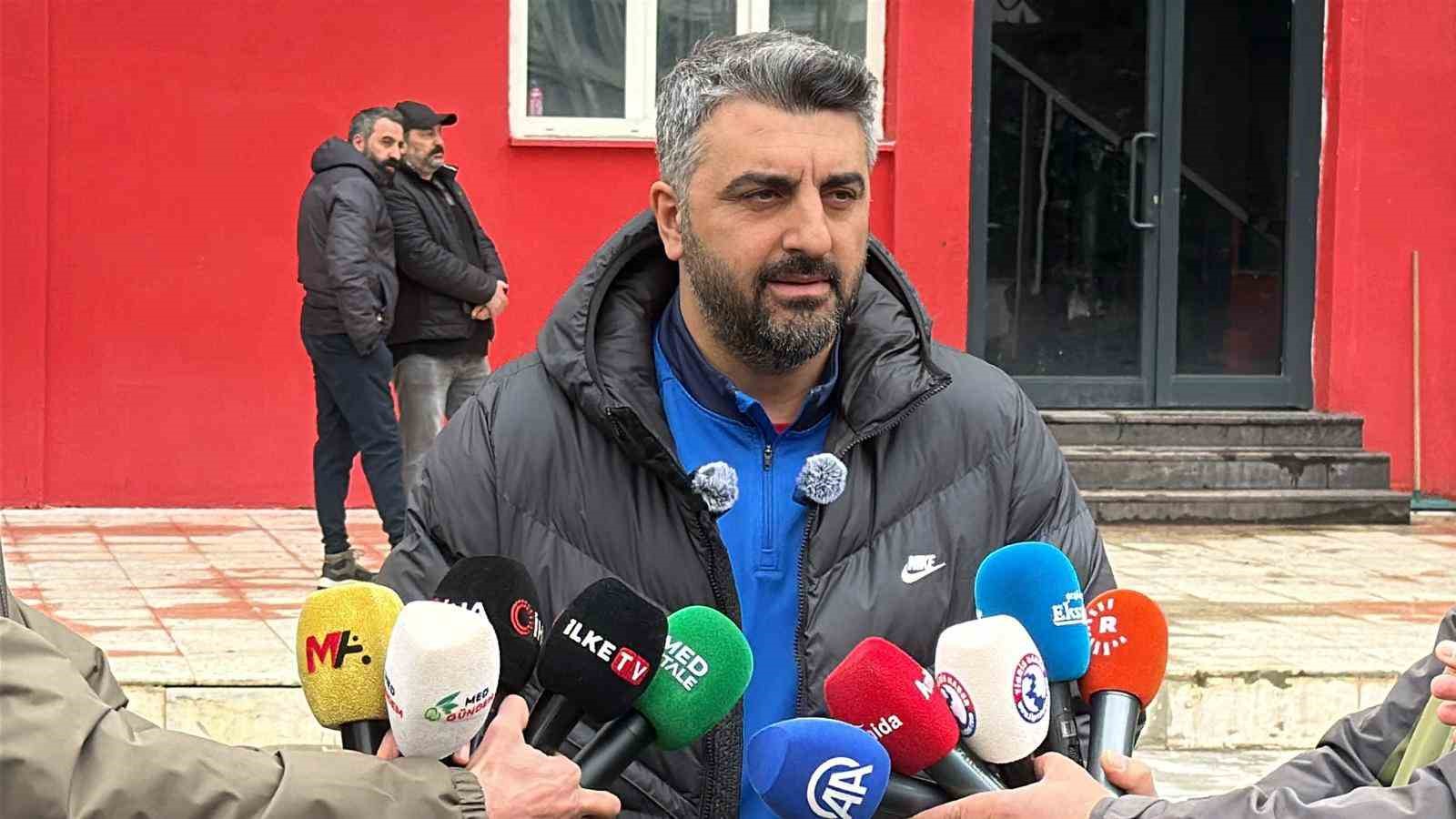 sinan kaloglu rakibin kim oldugu bizi cok ilgilendirmiyor 4 gLkVCwaY