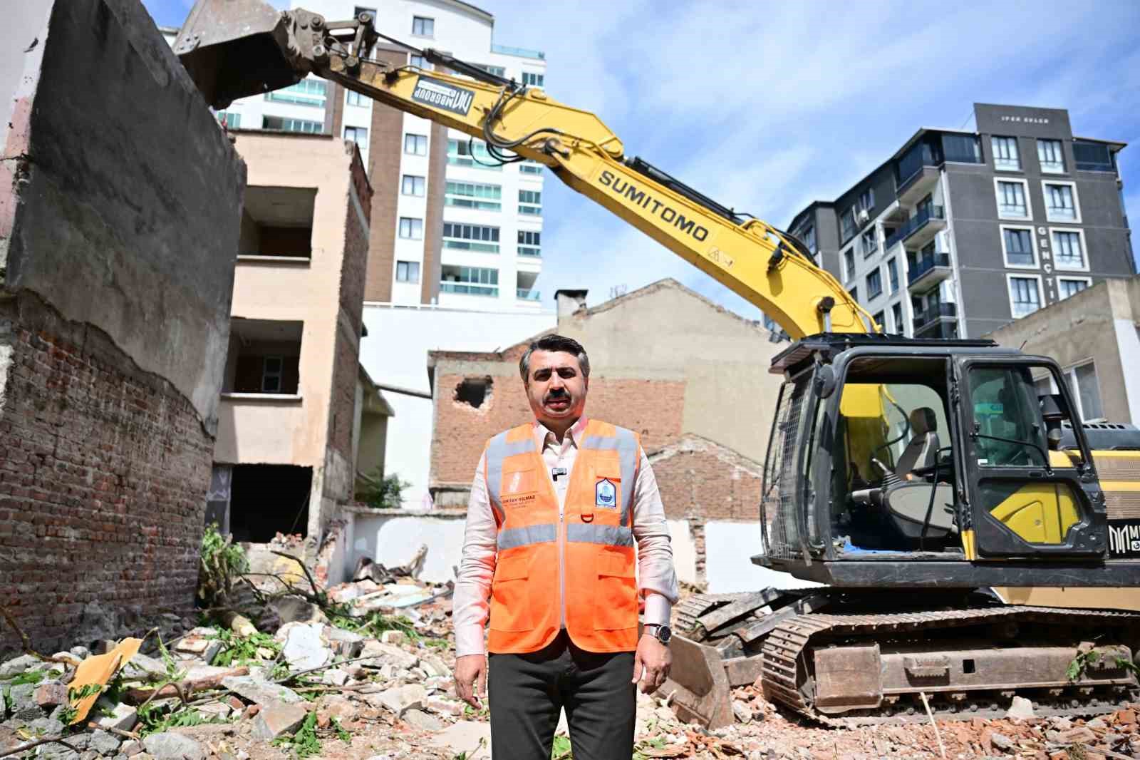 Sinandede’de dönüşümde ilk kepçe vuruldu 4 sinandedede donusumde ilk kepce vuruldu 0 tyw8AR8L