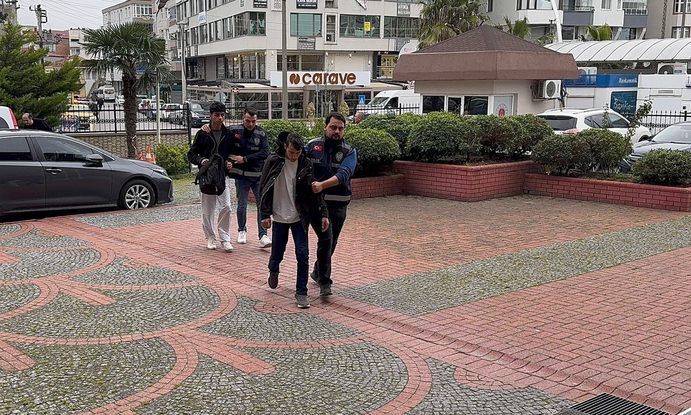 sinavda kopya sebekesine operasyon 5 kisiye sucustu 1