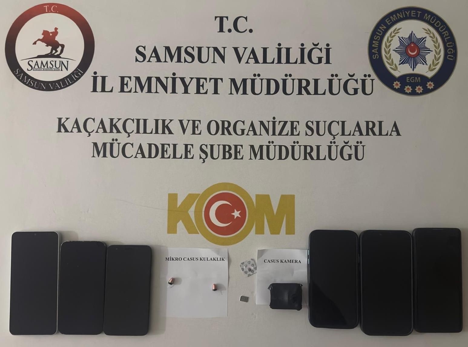 sinavda kopya sebekesine operasyon 5 kisiye sucustu 2 siHqWmeT