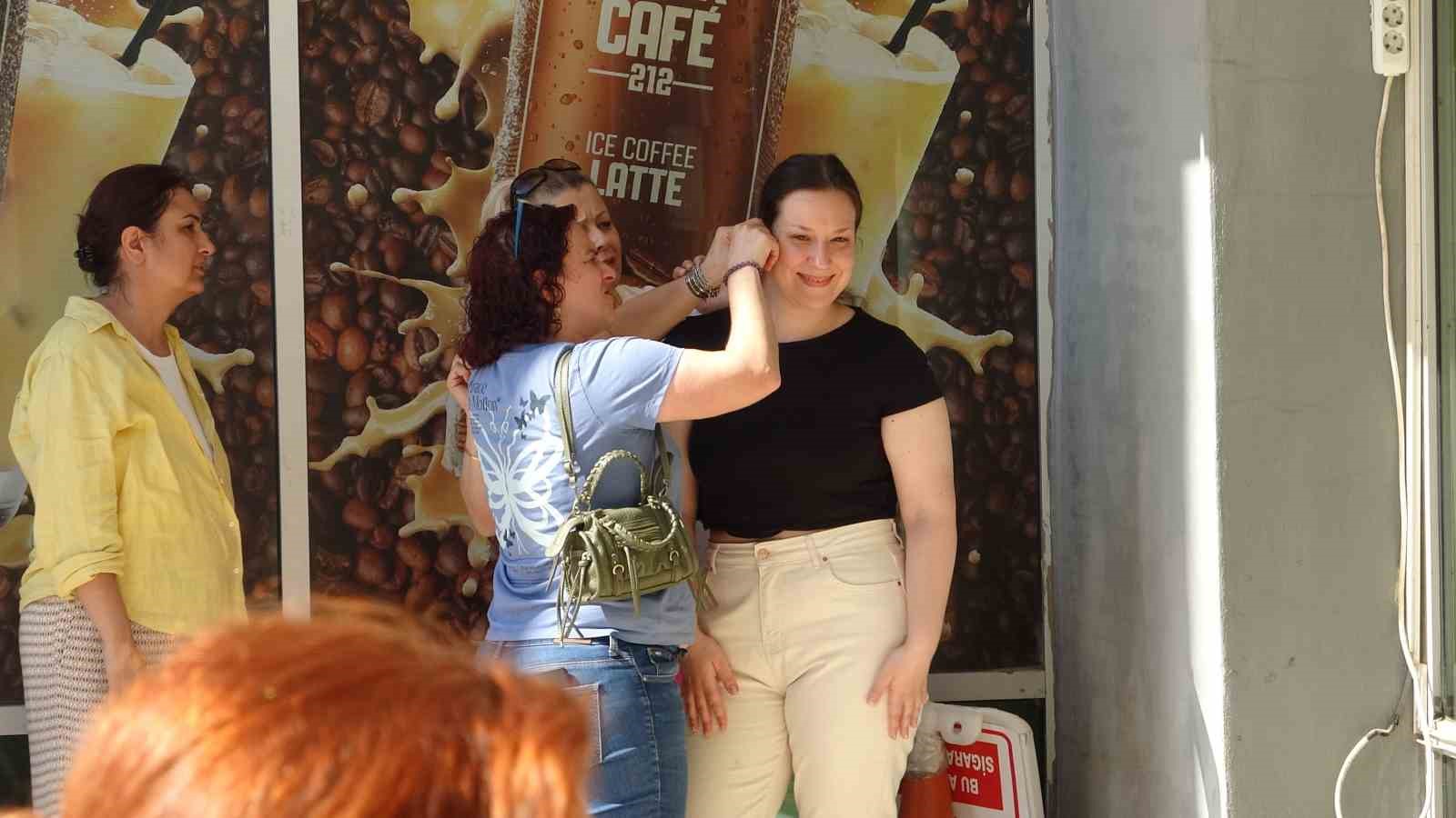 Sınavı saniyelerle kaçırdı, denemedik kapı bırakmadı 8 sinavi saniyelerle kacirdi denemedik kapi birakmadi 4 3dWYMV4J