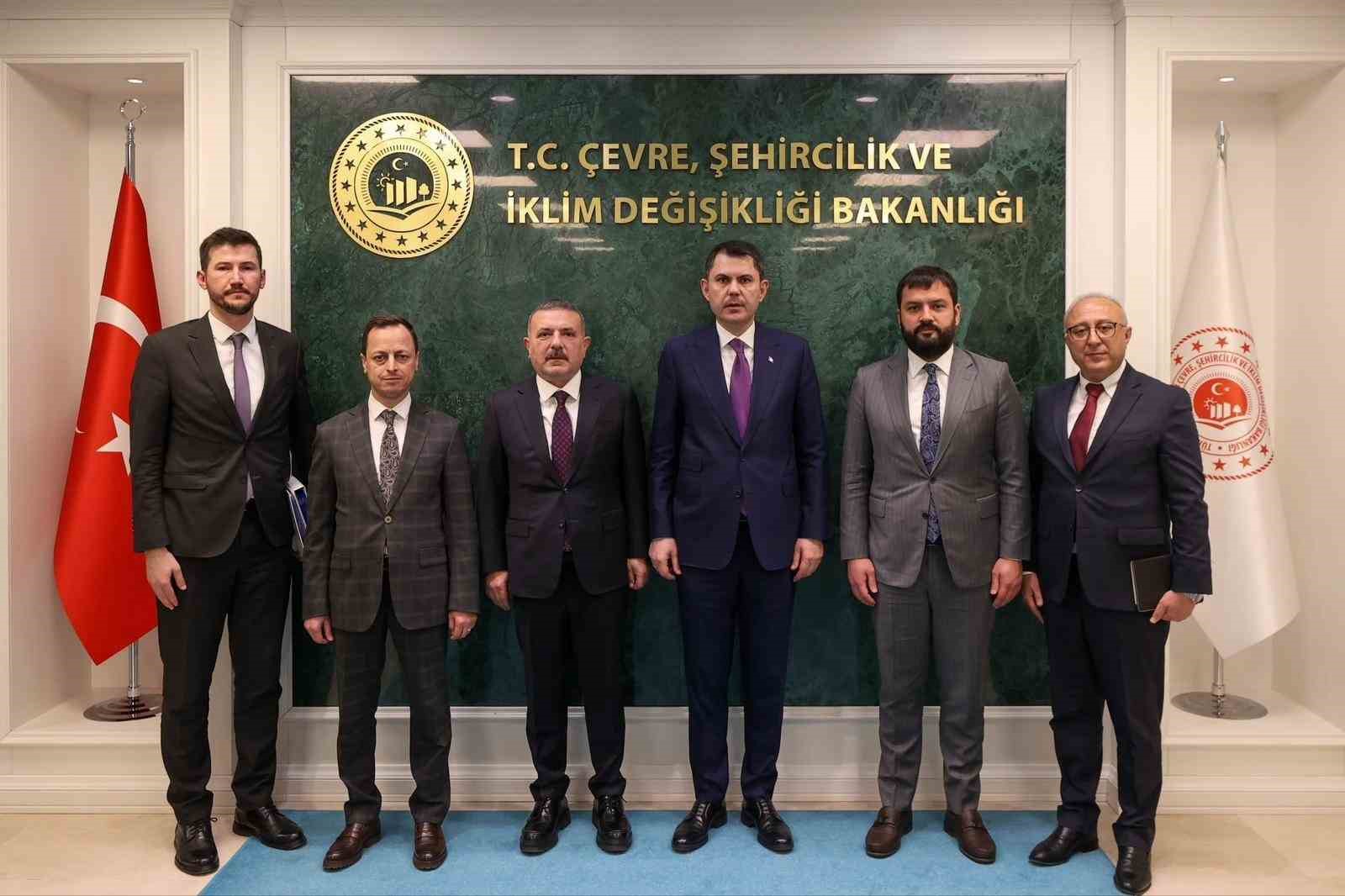 sincan belediye baskani ercan bakan kurum ile gorusme gerceklestirdi 0 9TyLkiyW