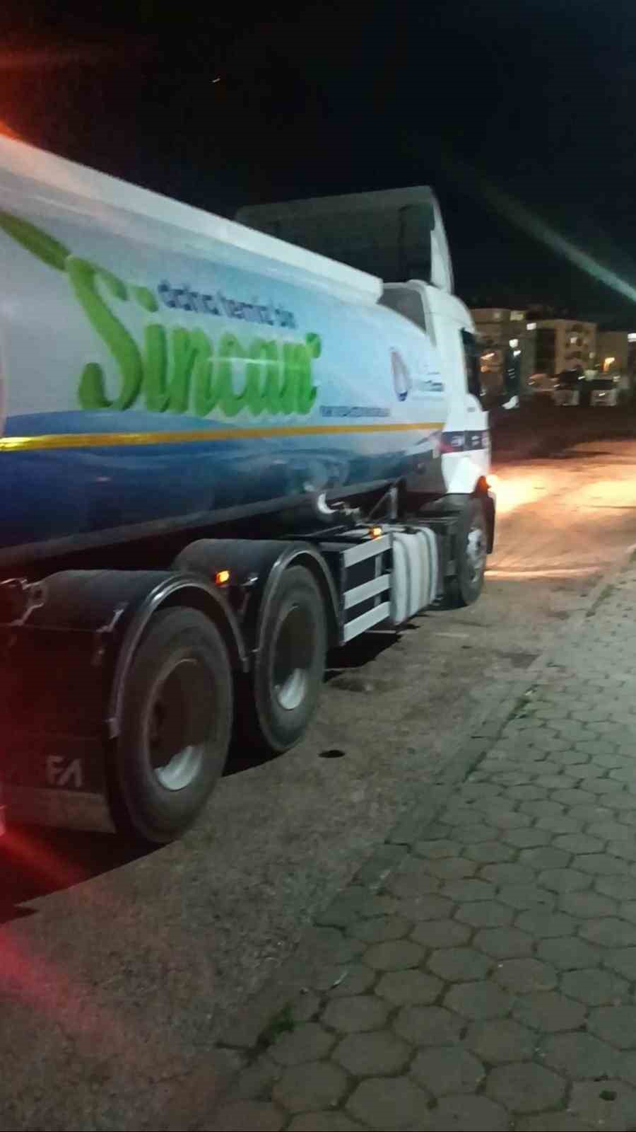 sincan belediyesinden 720 personel bayram boyunca sahada 2 4NCpeADU