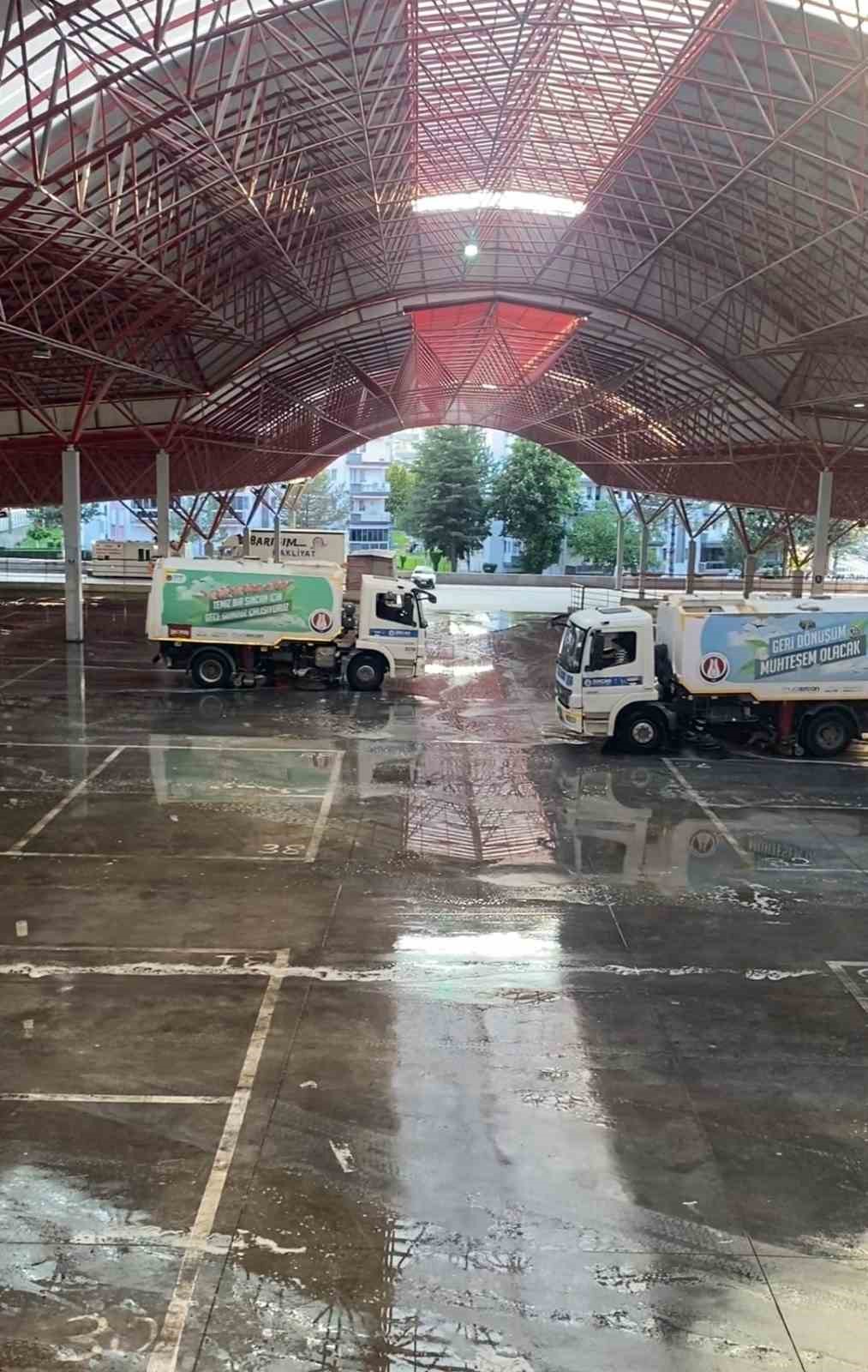 sincan belediyesinden 720 personel bayram boyunca sahada 4 OJifGrRI
