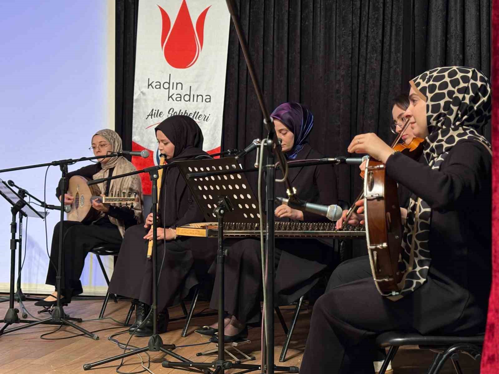 sincan belediyesinden kadinlara ozel kadin kadina aile sohbetleri programi 1 Fr4vmeL9