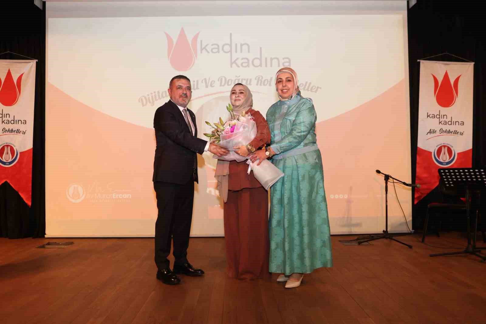 sincan belediyesinden kadinlara ozel kadin kadina aile sohbetleri programi 2 FcvCVEAv