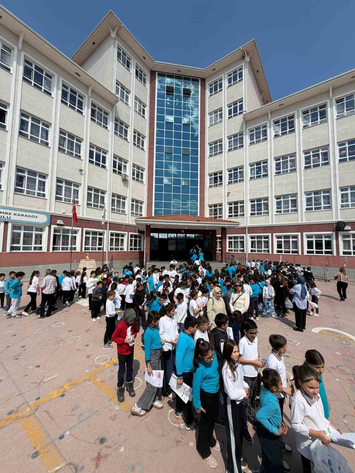sincan belediyesinden okullarda sifir atik egitimi 1 aI3nFIEN