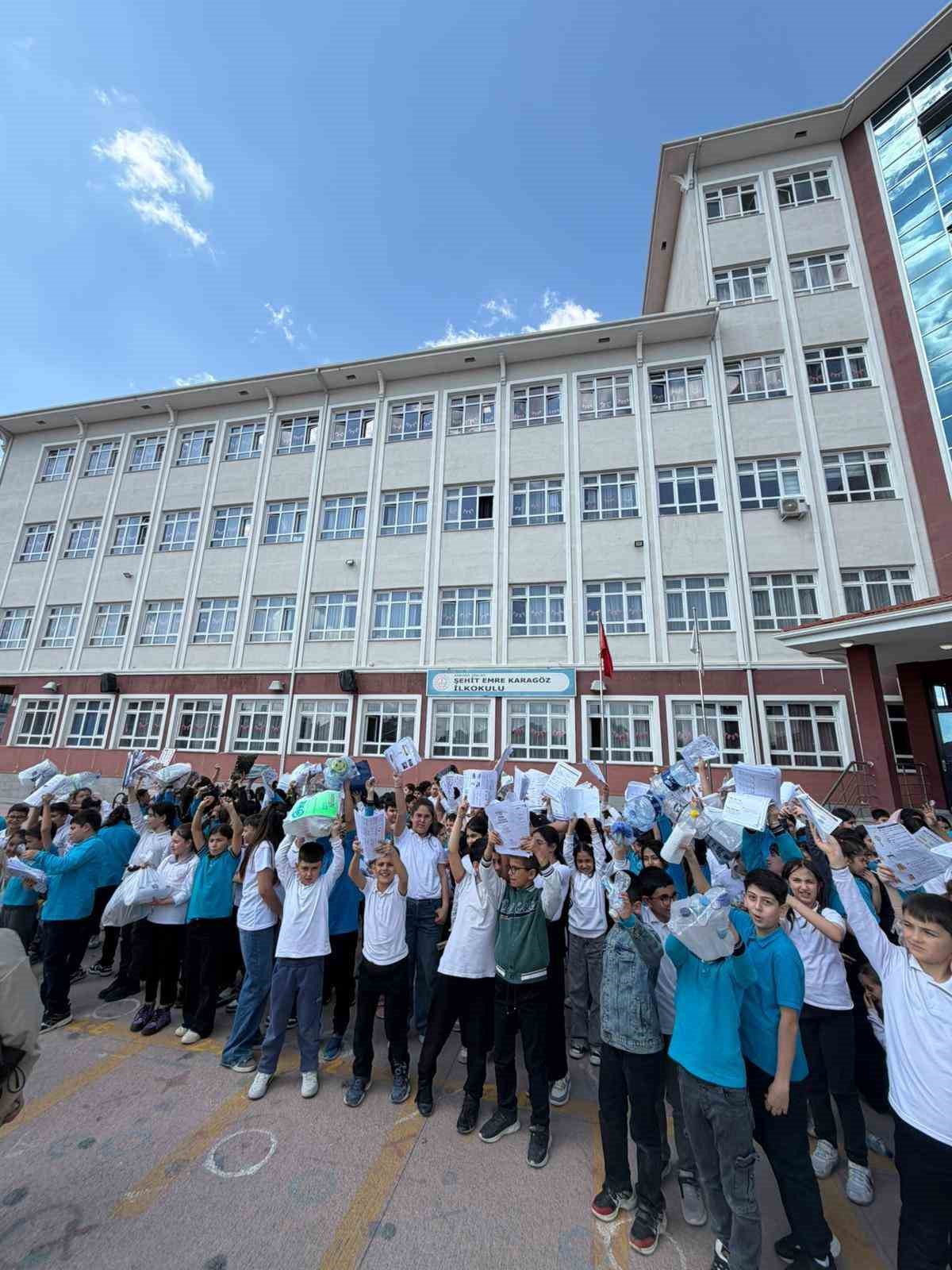 sincan belediyesinden okullarda sifir atik egitimi 2 tC2pzNvP
