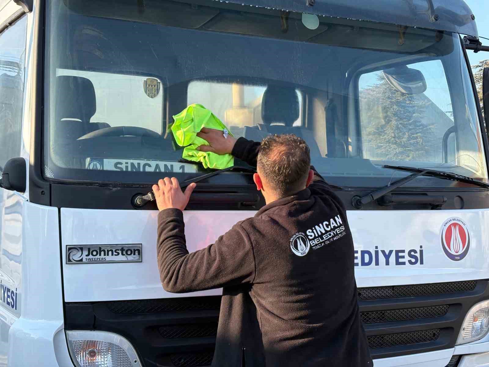 sincan belediyesinden tasarruf odakli arac bakim hizmeti 0 Qv1ie4X3