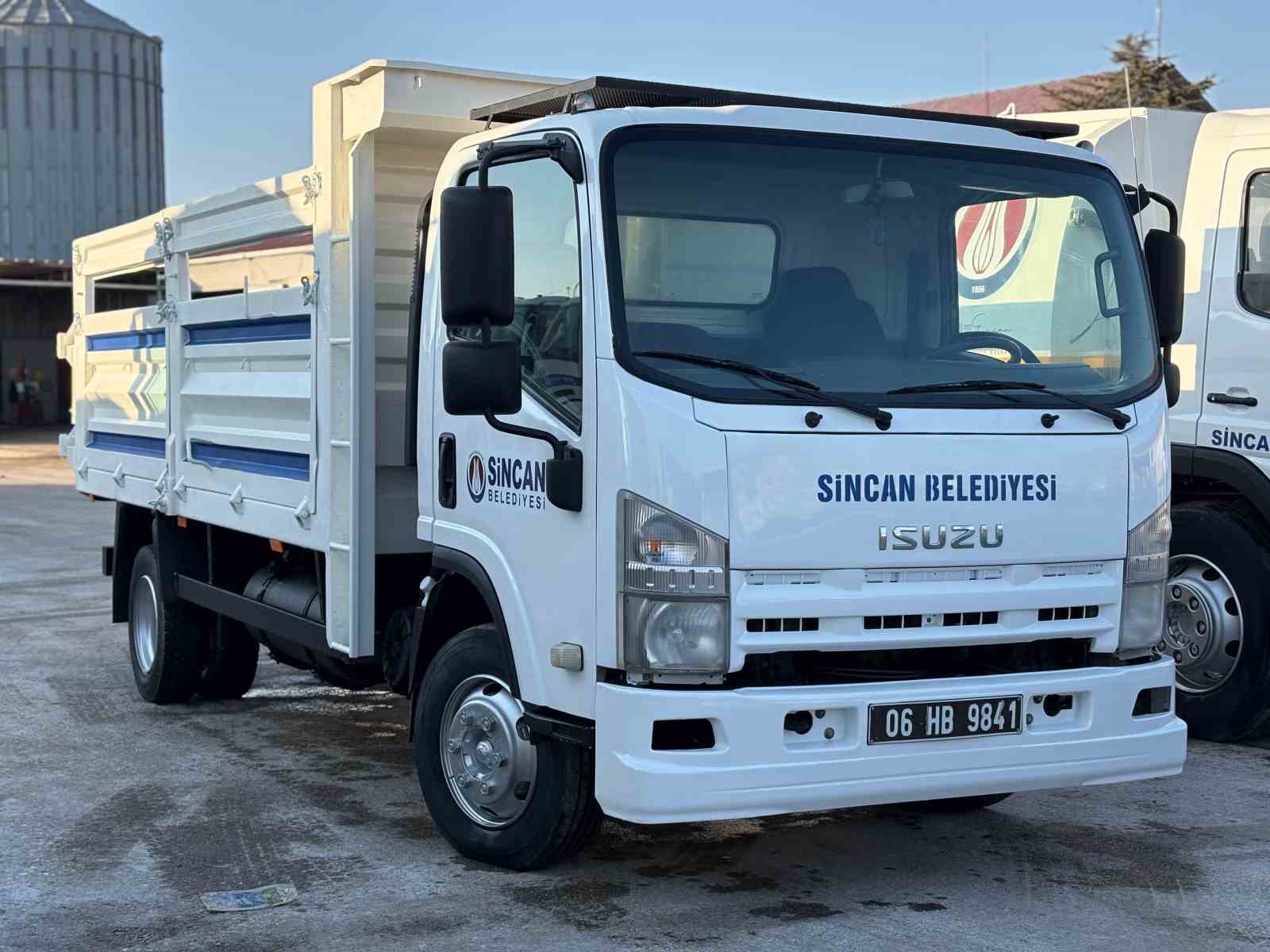 sincan belediyesinden tasarruf odakli arac bakim hizmeti 1 Iu27zElT