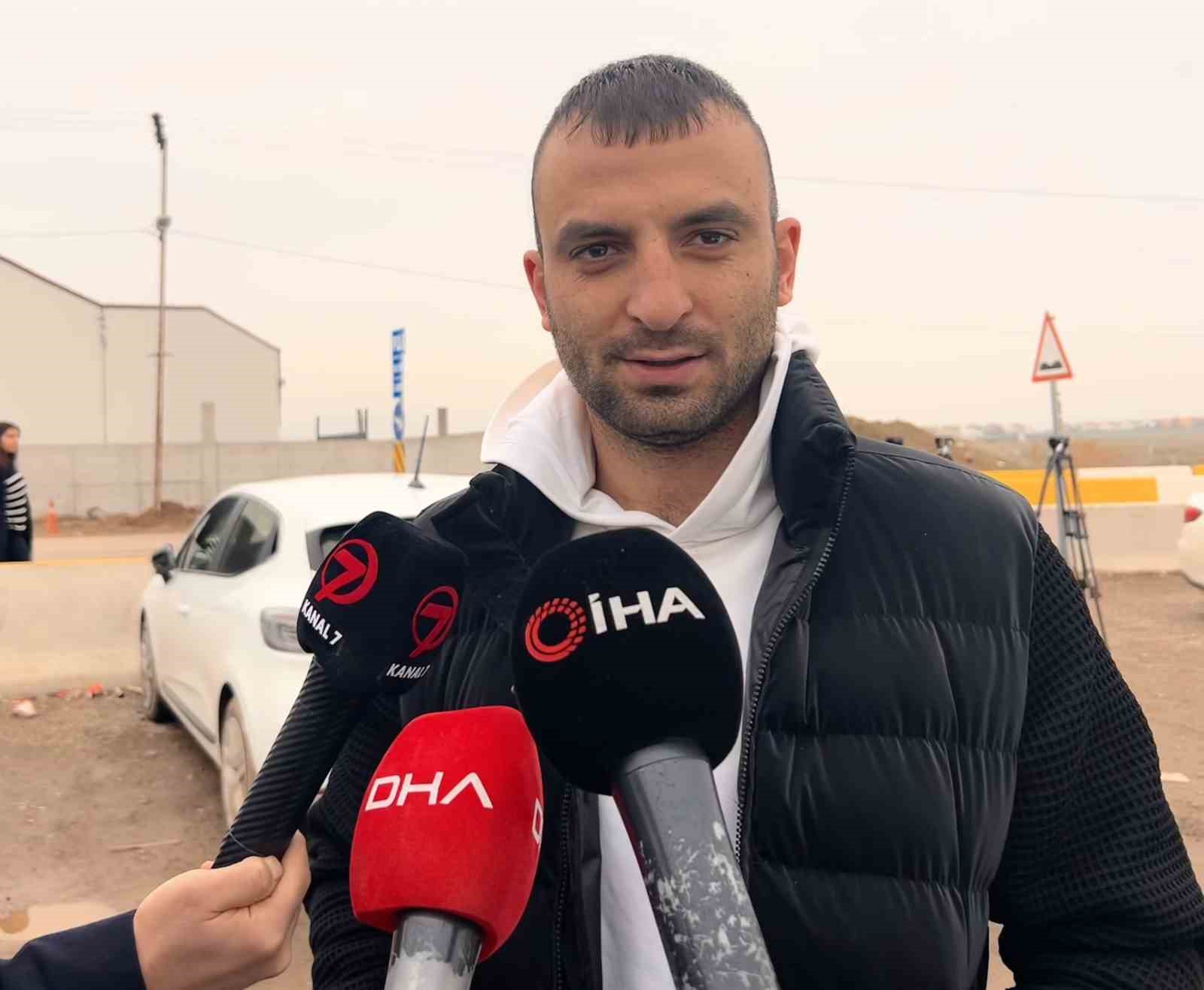 sincan ceza infaz kurumunda tahliyeler basladi 2