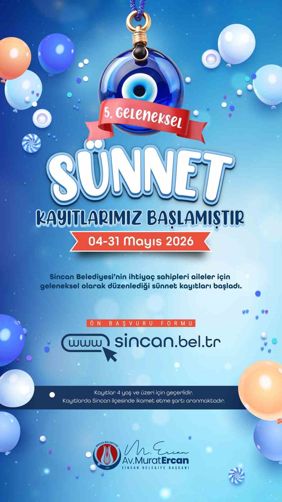 sincanda geleneksel toplu sunnet kayitlari basladi 1 8qUykjrn