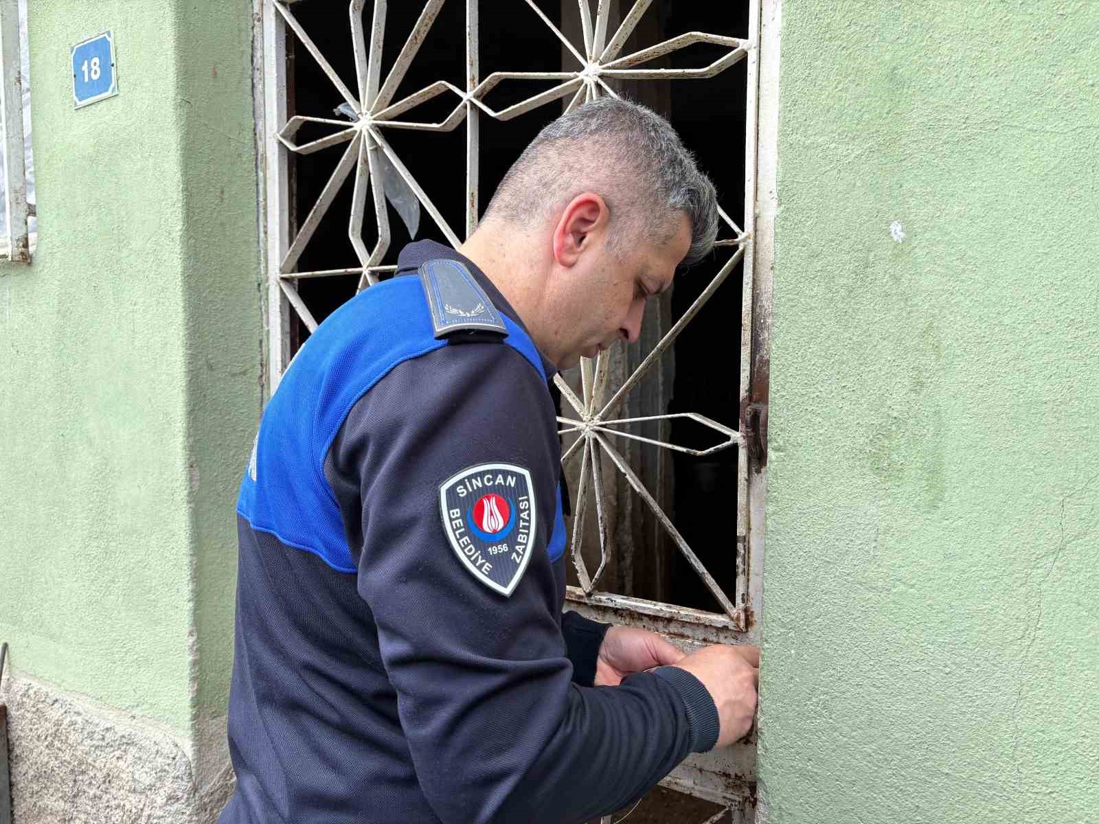 sincanda kurban saticilari ile zabitalar arasinda gerginlik 1 aaTdHBrH
