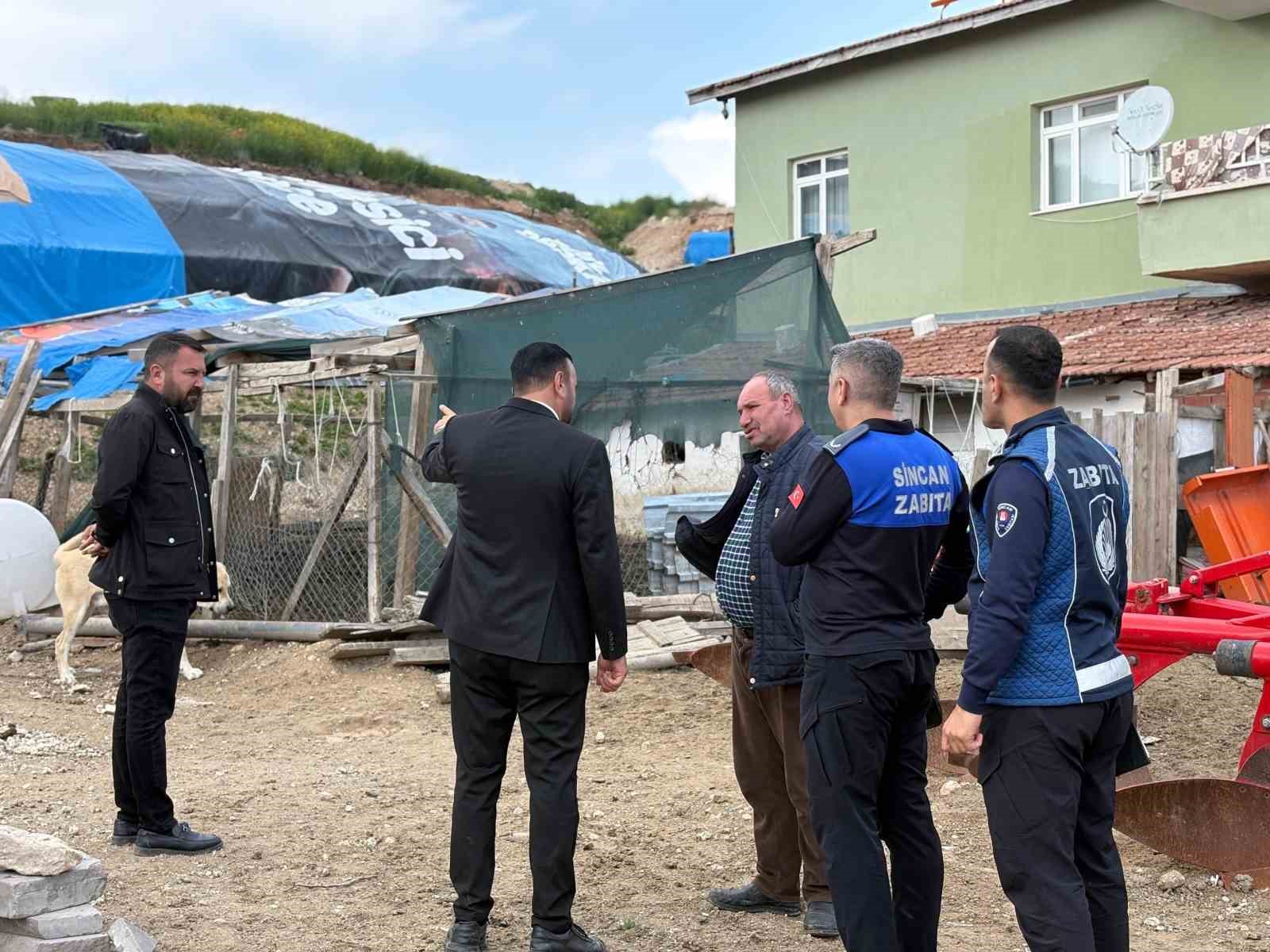 sincanda kurban saticilari ile zabitalar arasinda gerginlik 2 6vI3uwHQ