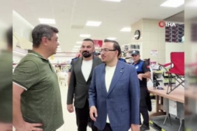 Karaelmas Üniversitesi Vakfı Başkanı Mustafa Yıldız, son yolculuğuna uğurlandı 3 thumbnail