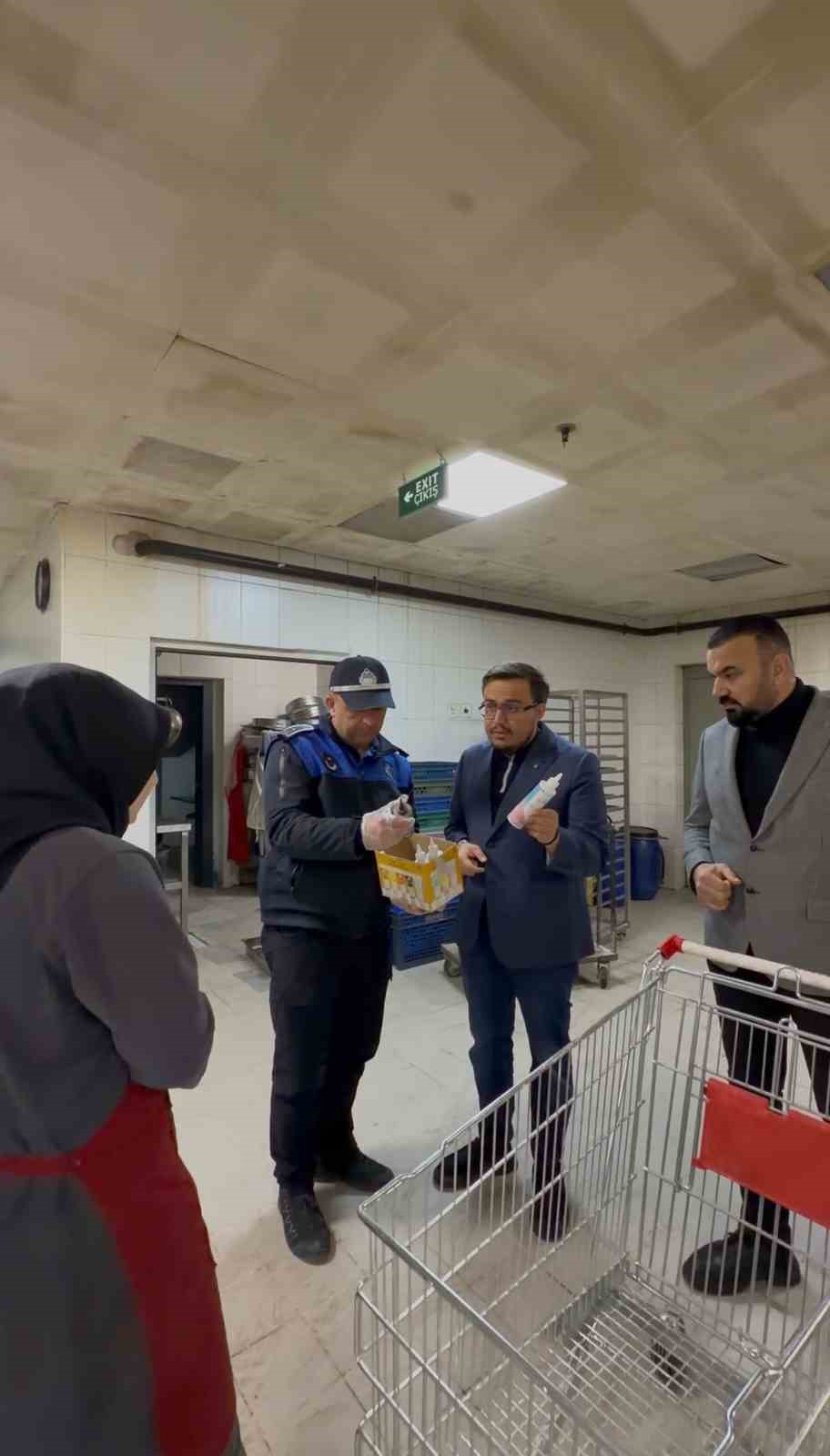 sincanda zabita denetimleri araliksiz suruyor 2