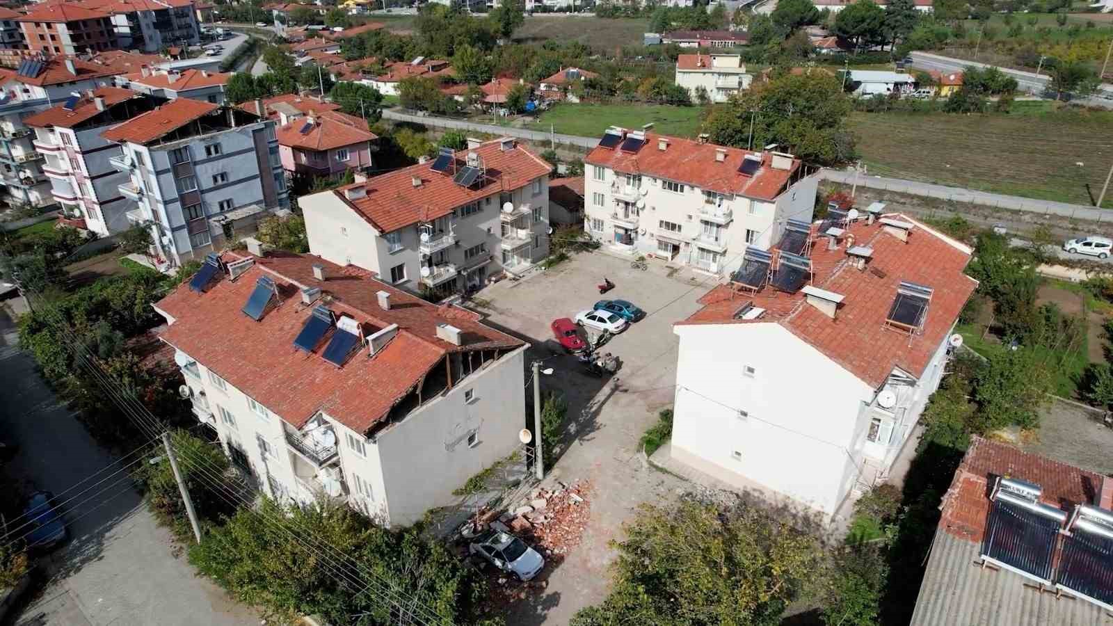 sindirgida 3 ayda 17 bin deprem kaydedildi 1 A8Tw1k3e