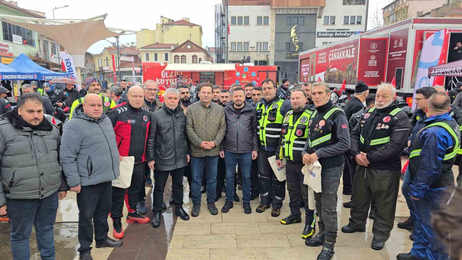 sindirgida depremzedelere motorcu morali 10 FZJjN4wa