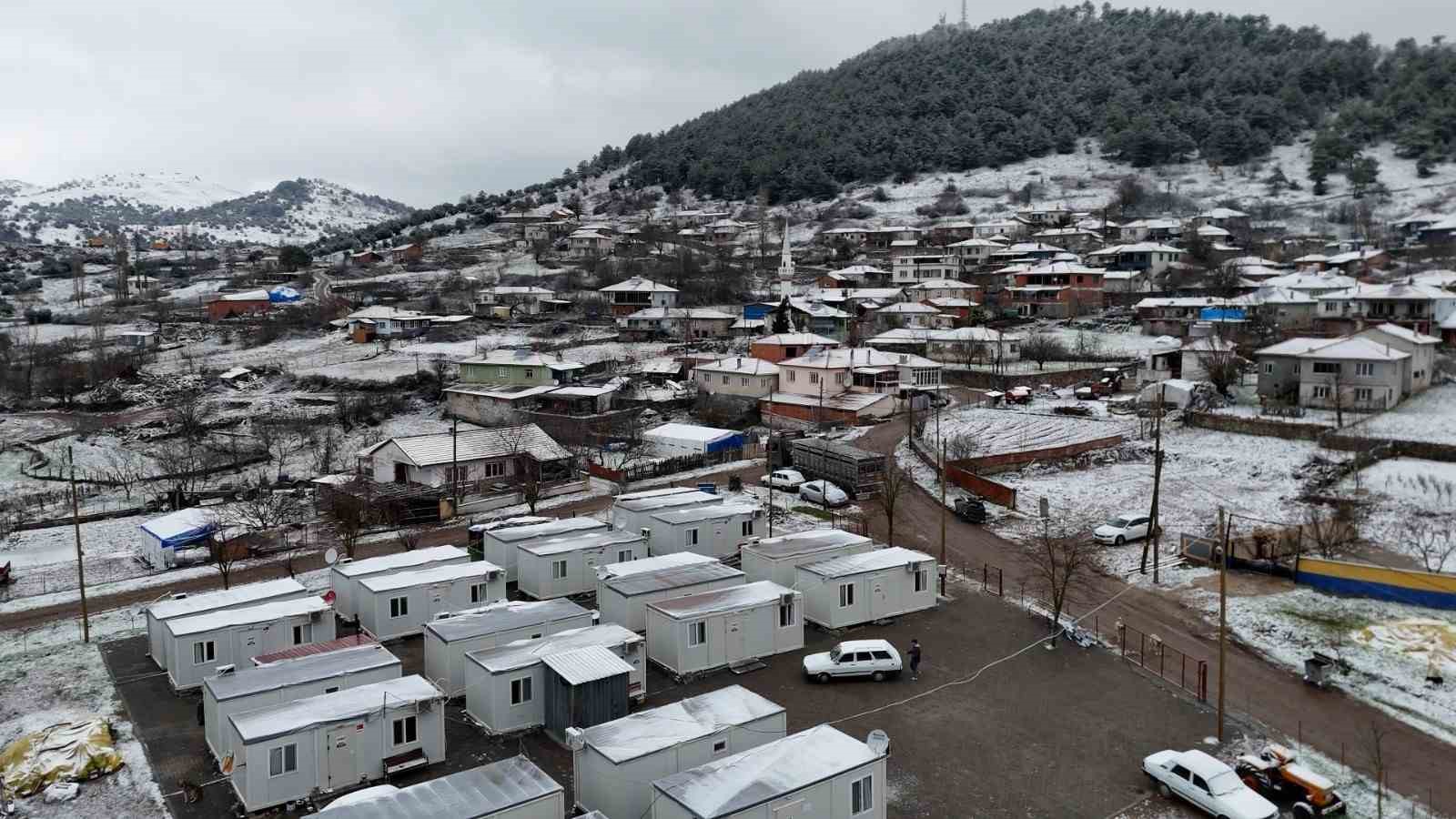 sindirginin yuksek kesimlerinde kar ve buzlanma etkisini artirdi 3