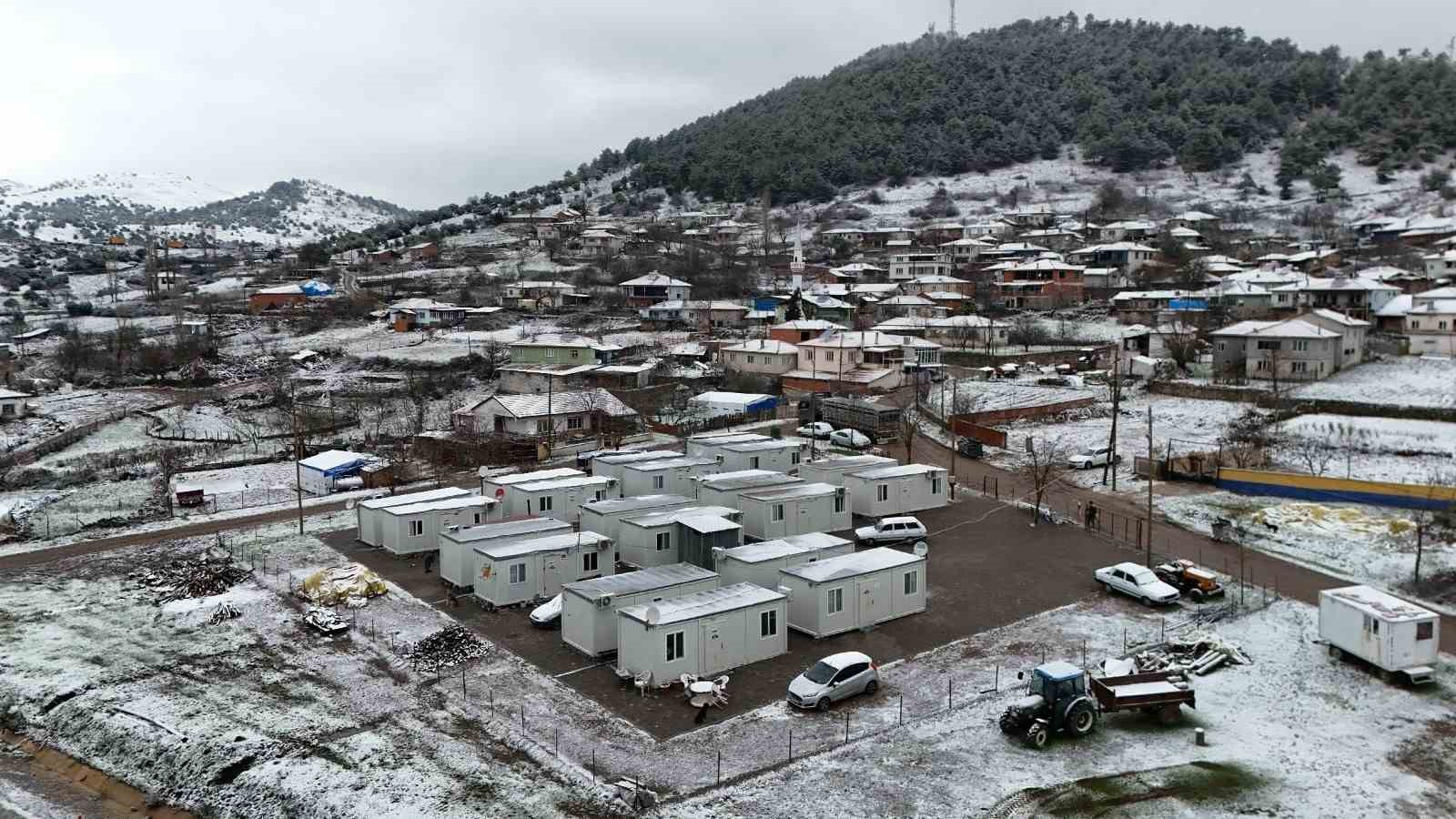 sindirginin yuksek kesimlerinde kar ve buzlanma etkisini artirdi 5 mTXOzitT