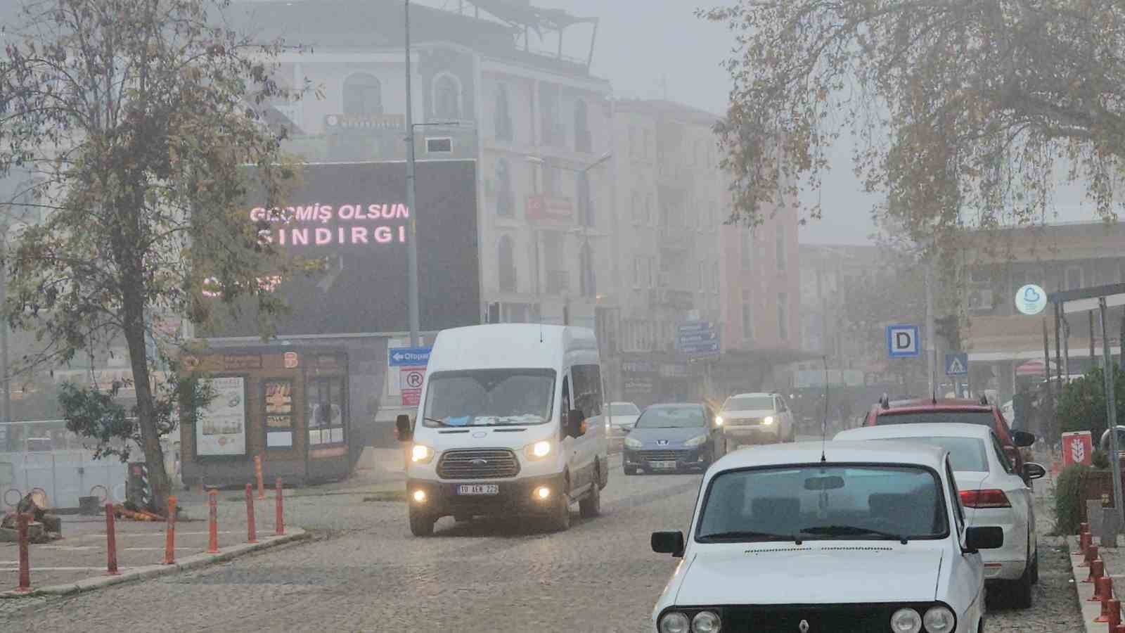 sindirgiyi sis suruculeri zorladi 6