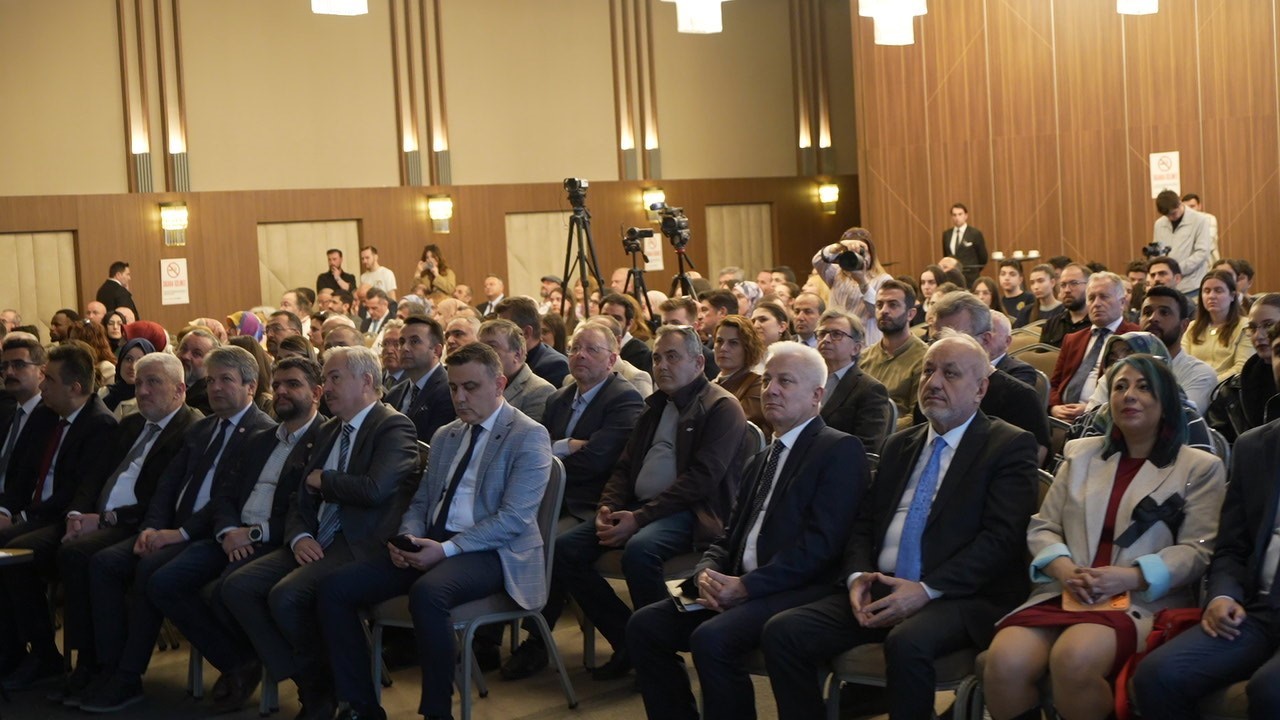 Sinema Genel Müdürü Birol Güven: "Sinema sektörümüzün turizmle çok yakından ilişkisi var" 5 sinema genel muduru birol guven sinema sektorumuzun turizmle cok yakindan iliskisi var 1 LMwBkBdF