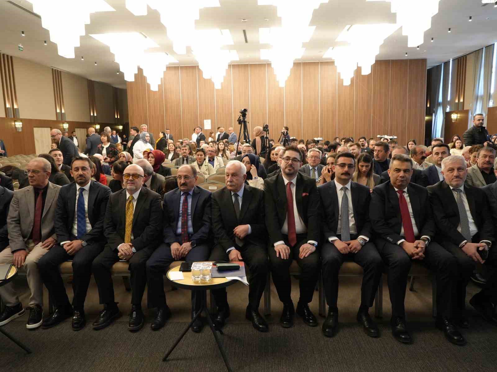 Sinema Genel Müdürü Birol Güven: "Sinema sektörümüzün turizmle çok yakından ilişkisi var" 6 sinema genel muduru birol guven sinema sektorumuzun turizmle cok yakindan iliskisi var 2 rt2Fwdvv