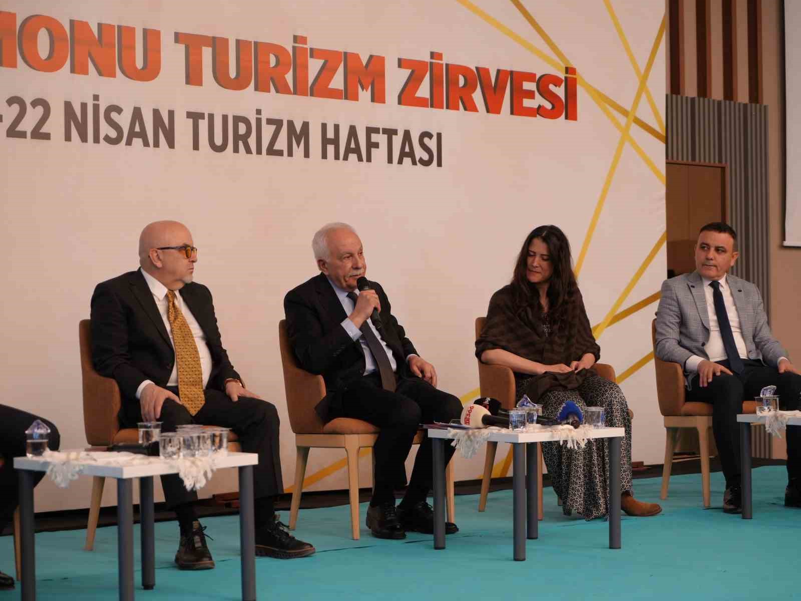 Sinema Genel Müdürü Birol Güven: "Sinema sektörümüzün turizmle çok yakından ilişkisi var" 7 sinema genel muduru birol guven sinema sektorumuzun turizmle cok yakindan iliskisi var 3 GZh1kpkO