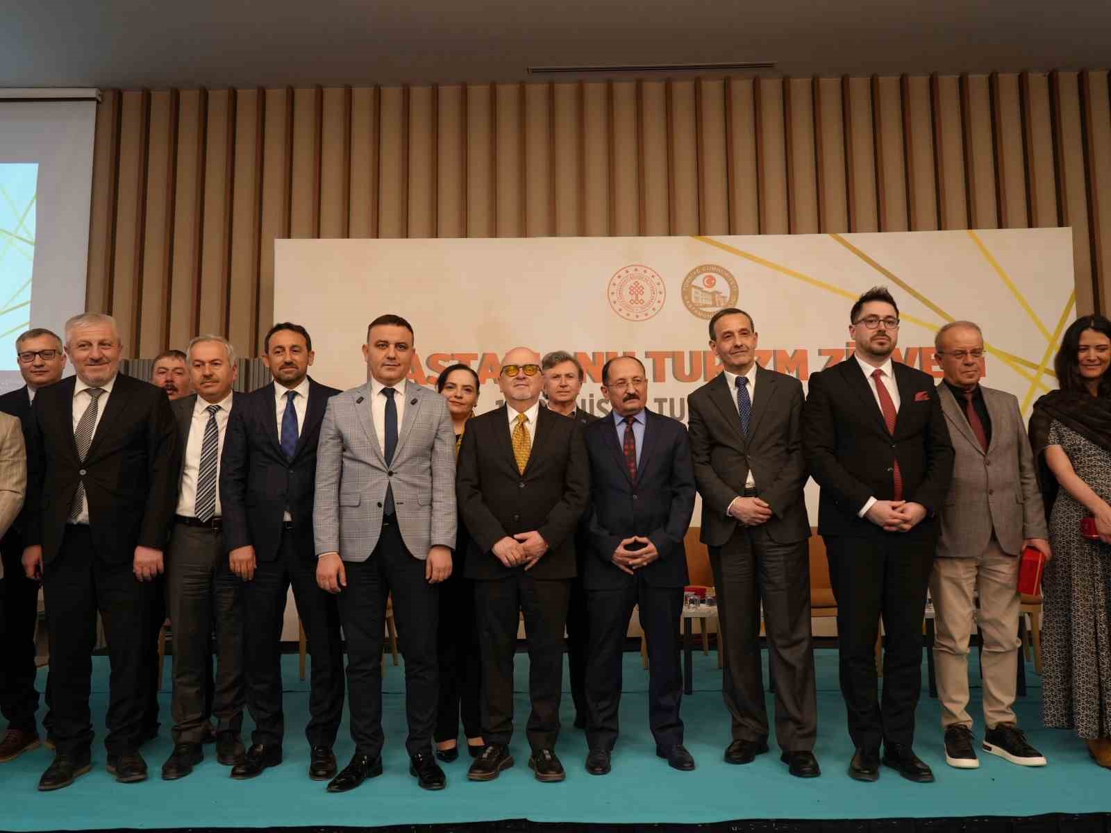 Sinema Genel Müdürü Birol Güven: "Sinema sektörümüzün turizmle çok yakından ilişkisi var" 13 sinema genel muduru birol guven sinema sektorumuzun turizmle cok yakindan iliskisi var 9 Zd9eWYTv