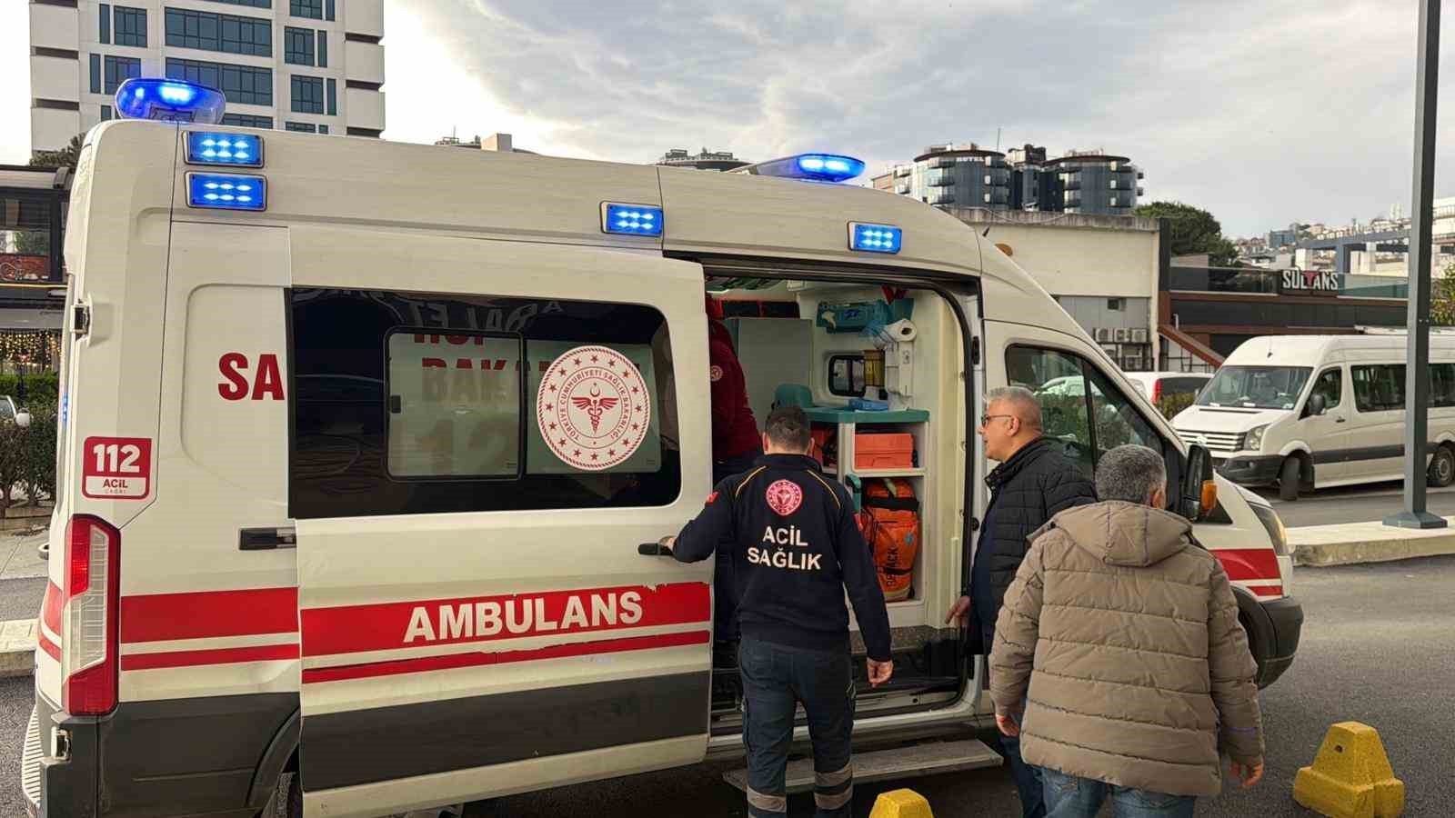 sinemi olduren bosanma asamasindaki esi hakim karsisina cikti 0 t84k49z9