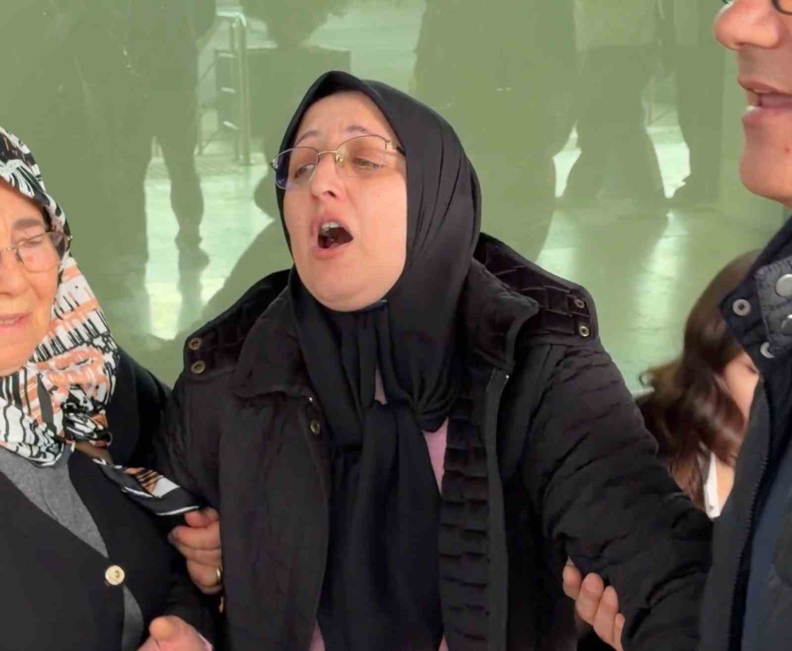 sinemi olduren bosanma asamasindaki esi hakim karsisina cikti 4 S7DJwS7U