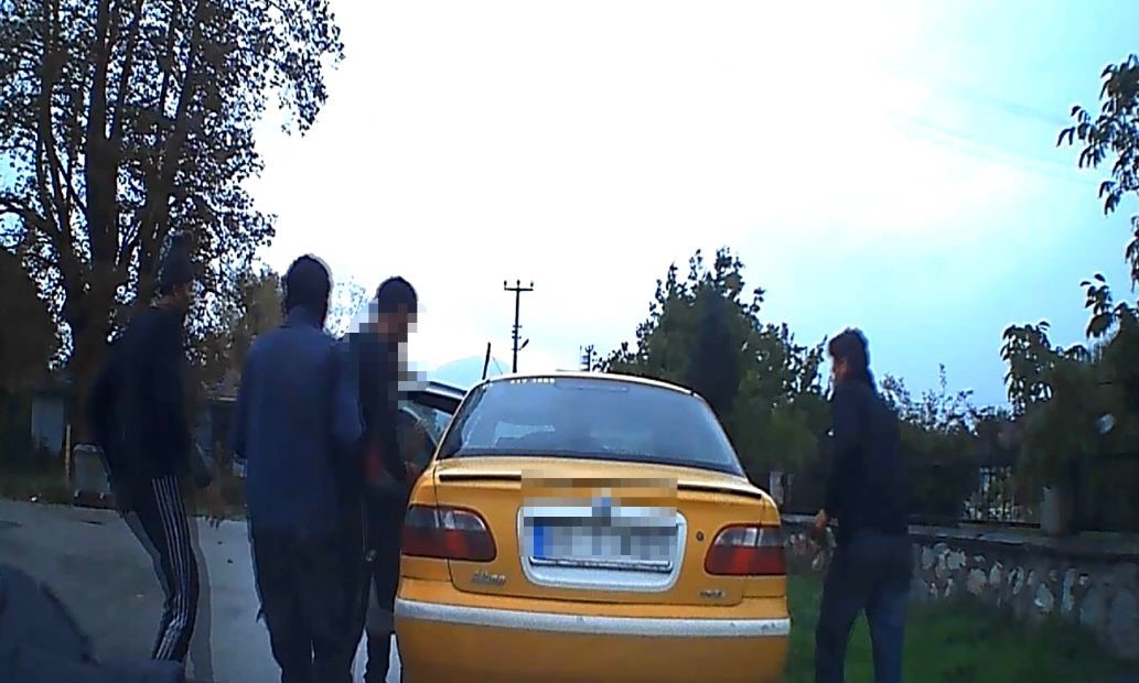 sinir illerinden kocaeliye uzanan gocmen kacakciligi hatti cokertildi 16 gozalti 0 Epv9L3Rg