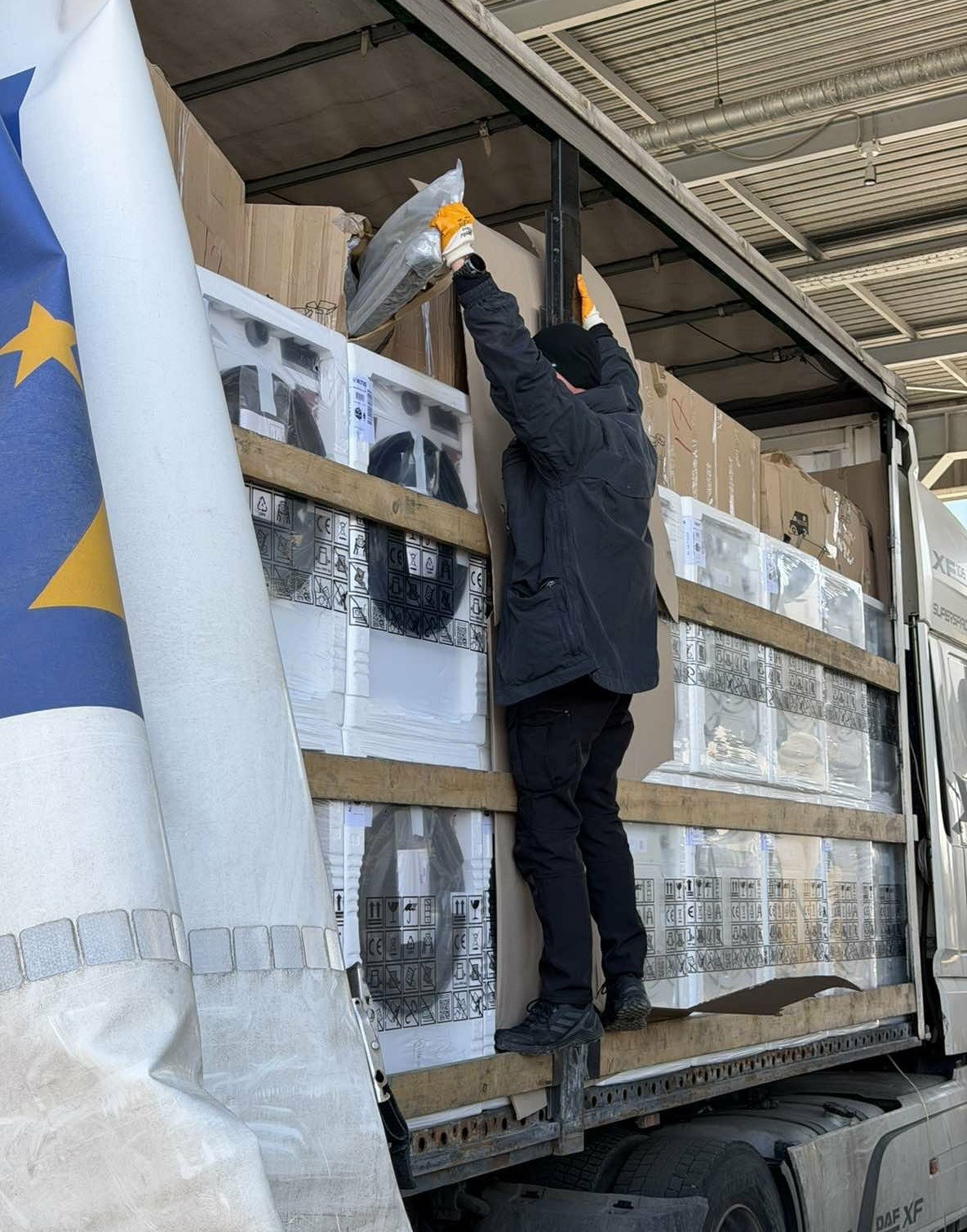 sinirda dev operasyon camasir makinesine gizlenmis 363 kilo eroin ele gecirildi 3 WJnprsZu