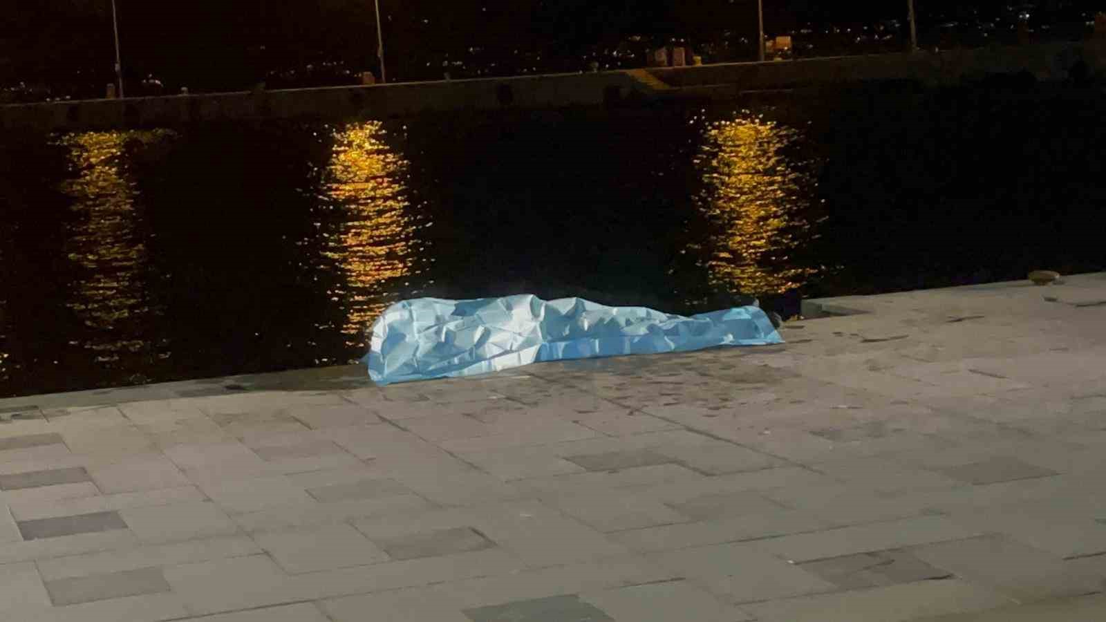 sinopta bir kisi denizde olu bulundu 1 UlHv2Yw1